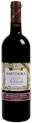 Bartenura Nebbiolo Organic